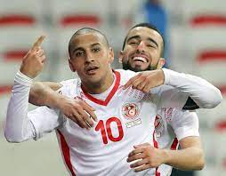 من المبرمج المشاركة خلال تربص المنتخب هذا الشهر إلّا أنه تعذّر عليه القدوم لأسباب إجرائية غير أنّ الدعوة مازالت مفتوحة للمشاركة بتربص مع منتخب تونس تحت 20 سنة في تونس. Ø­Ù„Ù… Ø§Ù„Ø¯ÙˆØ± Ø§Ù„Ø«Ø§Ù†ÙŠ ÙŠØ±Ø§ÙˆØ¯ Ù…Ù†ØªØ®Ø¨ ØªÙˆÙ†Ø³ ÙÙŠ Ø§Ù„Ù…ÙˆÙ†Ø¯ÙŠØ§Ù„ ØµØ­ÙŠÙØ© Ø§Ù„Ø¹Ø±Ø¨