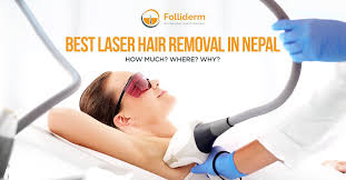 According to the american society of plastic surgeons, the laser hair removal treatment costs around $429 in the usa. Cost Of Laser Hair Removal In Nepal Laser Hair Removal Folliderm