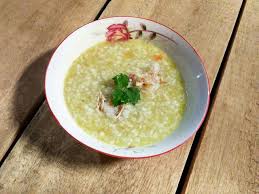 Cara membuat mpasi menggunakan pedoman gizi yang seimbang dengan lima kelompok. 5 Cara Membuat Bubur Ayam Enak Dan Lezat Sajian Nikmat Untuk Kapan Aja Lifestyle Liputan6 Com