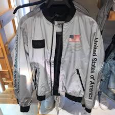 Pull&bear na zalando uk | objevte velký výběr a využijte bezplatné dopravy a vrácení zboží zdarma | objednejte pull&bear na zalando hned teď! Cel Mai Bun PreÈ CapturÄ Super Speciale Pull And Bear Nasa Jacket Bobbysaxmusic Com