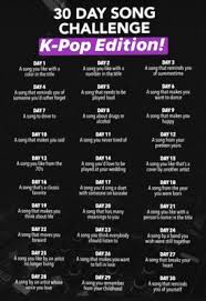 We did not find results for: 7 30 Day Song Challenge Kpop Edition After Hour Diary Entries
