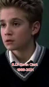 Kevin Clark Moderator