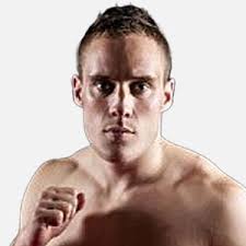 ▷ BKB 32: Jimmy Sweeney vs Jonny Tello