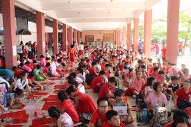 Sjkc serdang baru 1 seri kembangan •. Events Barbq Plaza