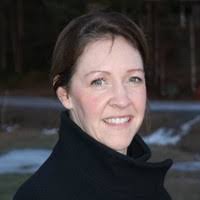 Veronica Bergman's Instagram, Twitter & Facebook