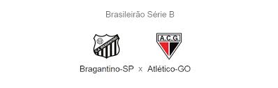 Atlético mineiro video highlights are collected in the media tab for the most popular matches as soon you can watch red bull bragantino vs. Para Manter Invencibilidade Bragantino E Atletico Go Se Enfrentam Na Serie B Esportenet