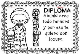 Encuentra libros para colorear mayoreo en mercadolibre.com.mx! Diplomas Originales Para Colorear Del Dia De Las Madres 10 De Mayo Imagenes Educativas