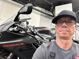 My 2024, out for a 2 week ride Maskes