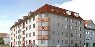 Wohnungen mieten in borna vom makler und von privat! Zwiebelhaus Borna Alpin Invest