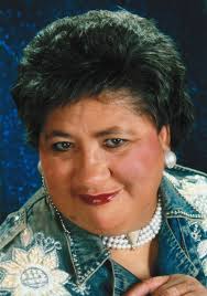 Obituary information for Loretta Freeman Locklear