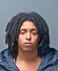 WANTED Manchester Police are seeking three men who have active warrants in  connection with a fight that occurred during a basketball game in  mid-February. On February 15, 2025, officers responded to the