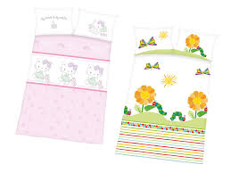Kinderbettwasche 135x100