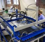 The Sewbot, a Fully Automated Sewing Machine, is Cool. It's ...
