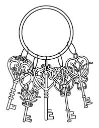 Check out our skeleton key jewelry selection for the very best in unique or custom, handmade pieces from our pendants shops. Free Printable Holiday Coloring Pages Page 13