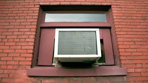How To Determine What Size Window Air Conditioner You Need Window Air Conditioner Window Ac Unit Air Conditioner Units
