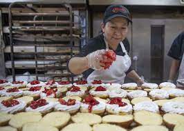 We did not find results for: We Made It Through A Full Week Of Making Macri S Italian Bakery Facebook