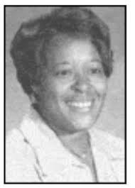 Charlene Smith Rainey (1942-2005)