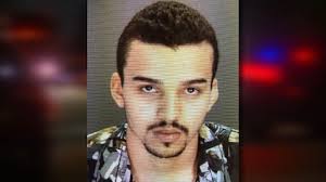 Bridgeport murder suspect arrested in Florida after six months