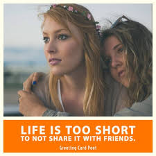 Check spelling or type a new query. Cool Instagram Captions For Friends That Are Always Better Together