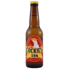 Beer 203 Cockies Ipa From Barrabool Hills Brewery Great Ipa South Geelong Australia Brewery Beer Craft Beer