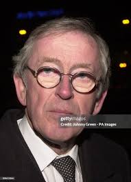 The Managing Director of Gatwick Airport Roger Cato, talks to members...  News Photo