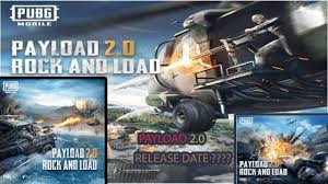 Apart from the new map, pubg mobile's 0.18.0 map has a new payload 2.0 which also has more and new features. Payload 2 0 Mode Official Trailer Leaked And Confirm Release Date Pubg Mobile Youtube