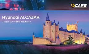 The on road price for alcazar is not available right now. Hyundai Alcazar Price Specs Interior Exterior Features More
