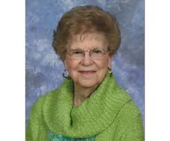 Mildred Noojin Obituary (1920