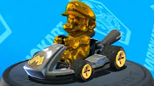 Get 1st on all cups on 150cc. Mario Kart 8 Deluxe Unlockables How To Get Gold Mario All The Kart Parts And More Gamesradar