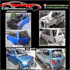 Are you sure you want to view these tweets? Pakar Cat Kereta Kelisa Cat Luar Dalam Tukar Color