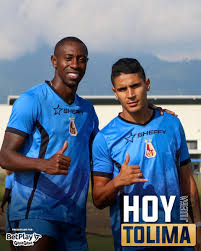Tres jugadores mas suma el deportes tolima. 6rhvf3vs G02bm