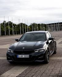Featuring new episodes each week, in which our hosts take. Ad Werbung All Black Bmw 3 Series G20 What Do You Think Bmwlland Bmw Haus Dekoration