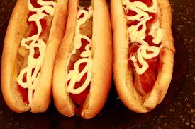 Sosisli Sandvic Hot Dog Sandvic Tarifleri Hot Ve Yemek