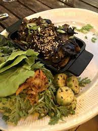 10 Best Vegan Restaurants In Oakland California Usa 2022 Happycow