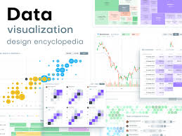Charts Design Inspiration Dataviz Encyclopedia By Roman