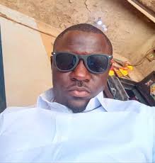 Happy birthday Mrs. Lydia Benjamin Jock, First Lady Jaba JABA LOCAL  Government Council we wish you many happy returns!