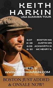 JUST ANNOUNCED! ☀ Little Big Town's Summer Tour '25 at Ruoff Music Center 