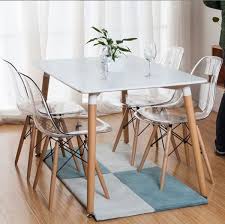 This clear dining room chair cover protects your chair against accidental spills, scratches, and dust. Clear Chairs Sale Chair Furniture