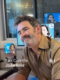 João Reis no Fala Com Ela: O Teatro e a Inquietude Atual