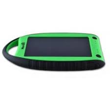 Merlin also covers keys, mobile phones, and wallets plus contents. Merlin 7000mah Helious Solar Power Bank Green 683405363989