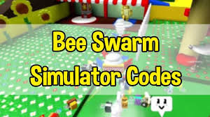 It is always best to use only one code at any given time since some of these codes don't stack, so entering a new simulator code will overwrite the old one. Bee Swarm Simulator Codes August 2021 Get Honey Tickets More