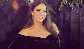 كواليس النجوم (سمير غانم) 1: Ø§Ù„ØªØ¹Ù„ÙŠÙ‚ Ø§Ù„Ø£ÙˆÙ„ Ù…Ù† Ø¥ÙŠÙ…ÙŠ Ø³Ù…ÙŠØ± ØºØ§Ù†Ù… Ø¨Ø¹Ø¯ ÙˆÙØ§Ø© ÙˆØ§Ù„Ø¯Ù‡Ø§ Ø§Ù„Ø¹Ø±Ø¨ Ø§Ù„ÙŠÙˆÙ…