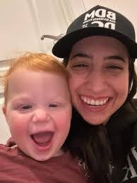 Erika Grau's Instagram, Twitter & Facebook