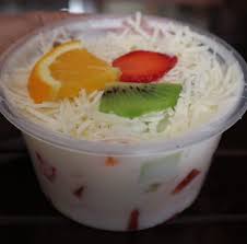 Jangan pergi agar dicari, jangan sengaja lari agar dikejar, berjuang tak sebercanda itu. Salad Buah Majalengka Fruidakies Videos Facebook