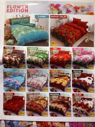Afiliasi, elektronik, handphone, fashion & akssoris, baju wanita & pria, kamera, kecantikan, pelangsing, suplemen, komputer, mobil & motor, ebook Sprei Dan Bedcover Set Bonita California Ladyrose Kintakun Mylove Perlengkapan Rumah 761646356