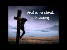 In Christ Alone By Stuart Townsend With Lyrics In Hd In Christ Alone Praise Songs Worship Videos