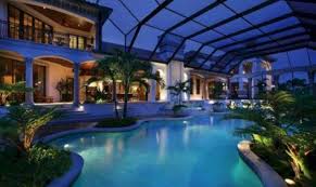 Check spelling or type a new query. Awesome Home Indoor Pool Design Slide Make Your House Plans 154706