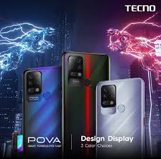 You just clip your phone into the gimbal and use it like a best gimbals for dslr and mirrorless cameras: Tecno Pova Gaming Phone With Helio G80 Soc Quad Cameras Launched Gizmochina
