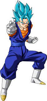 Vegetto Ssj Blue 2 By Saodvd Anime Dragon Ball Dragon Ball Dragon Ball Z