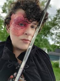 Make up or no make up kiss just rocks, I think it's because Xtreme close up  had a huge impact